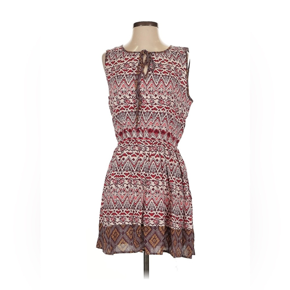 Hayden Casual Dress